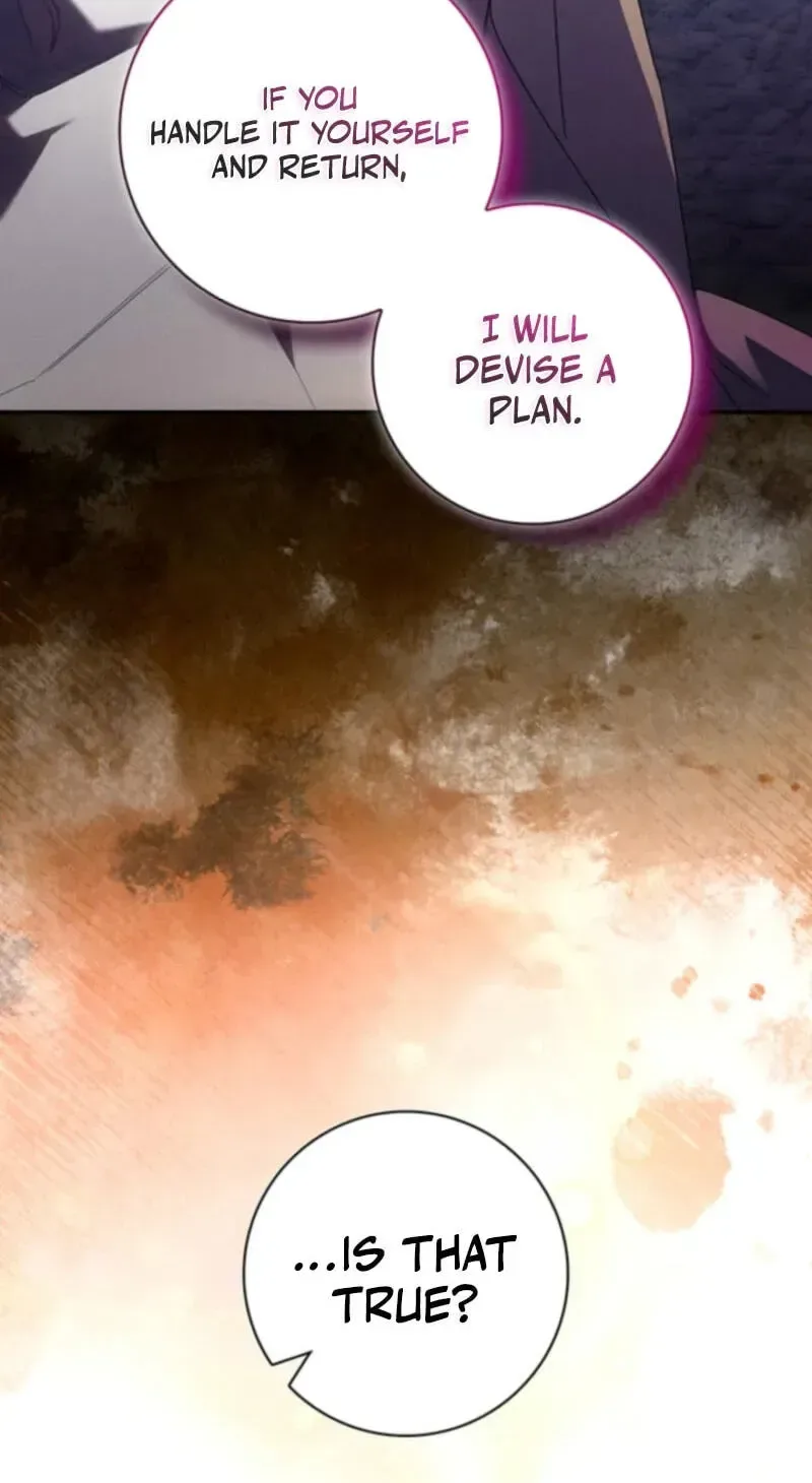 Father, I Won't Do Anything Chapter 81 page 70
