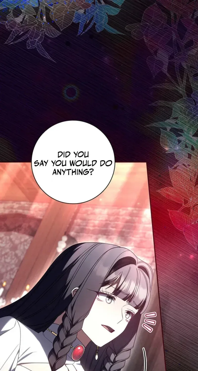 Father, I Won't Do Anything Chapter 81 page 66