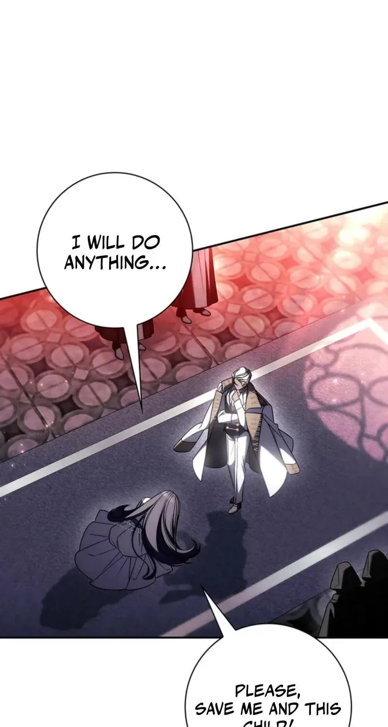 Father, I Won't Do Anything Chapter 81 page 62