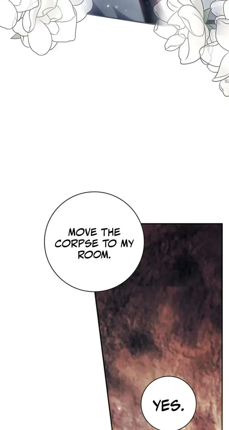 Father, I Won't Do Anything Chapter 81 page 84