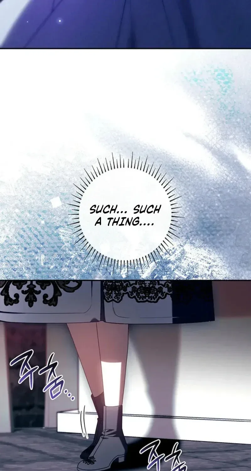 Father, I Won't Do Anything Chapter 81 page 89