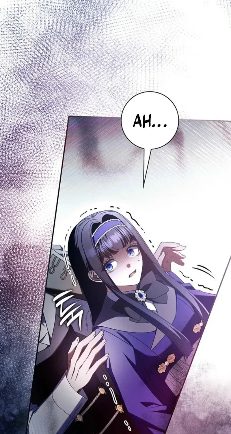 Father, I Won't Do Anything Chapter 81 page 93