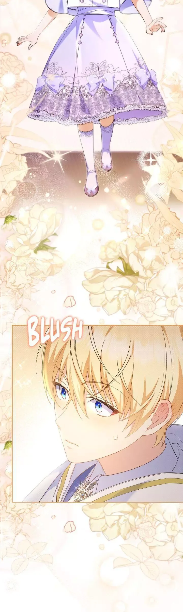 Father, I Won't Do Anything Chapter 9 page 9