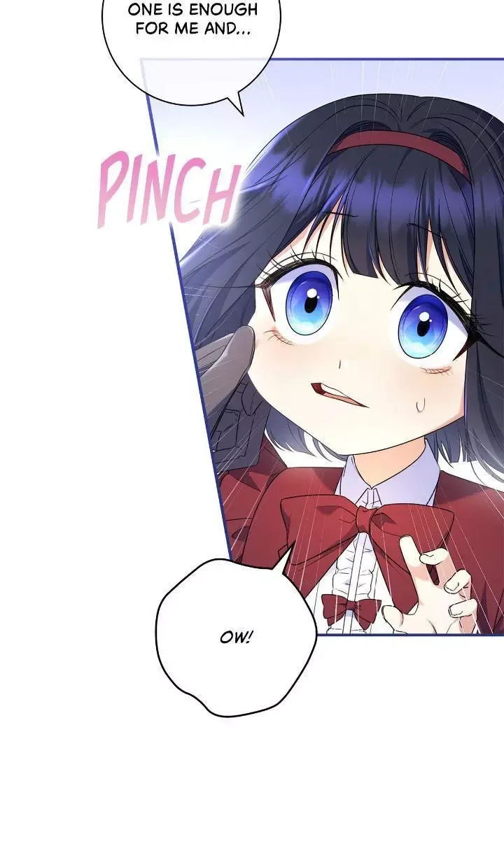 Father, I Won't Do Anything Chapter 9 page 19