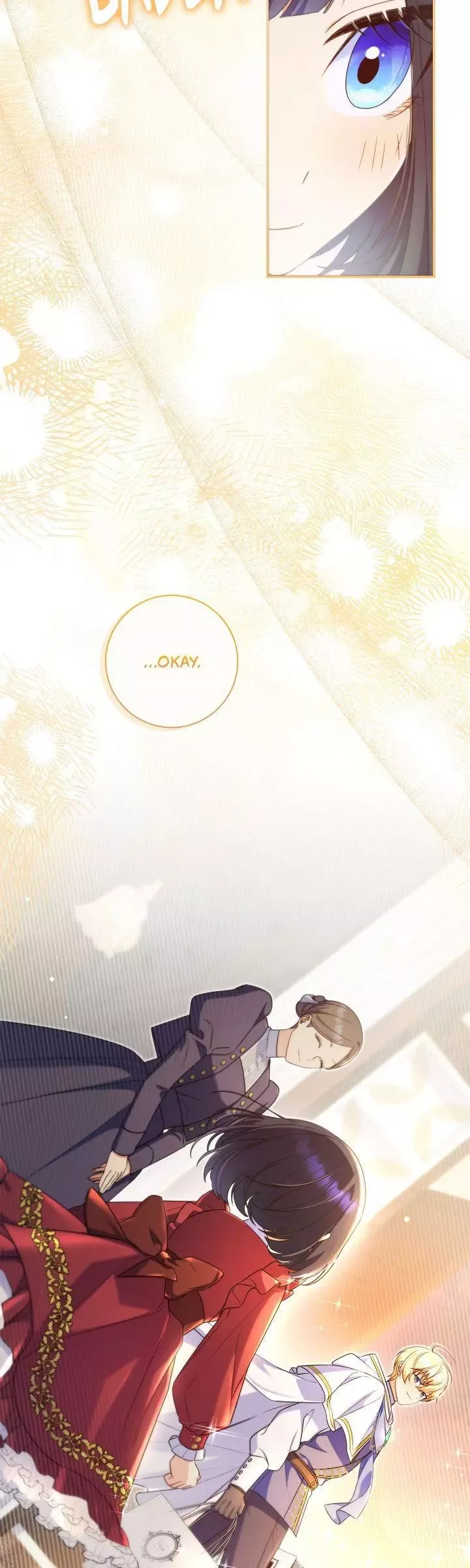 Father, I Won't Do Anything Chapter 9 page 35