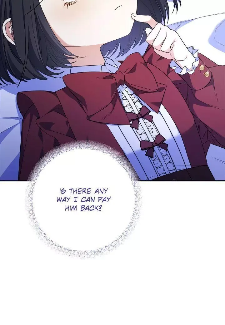 Father, I Won't Do Anything Chapter 9 page 41