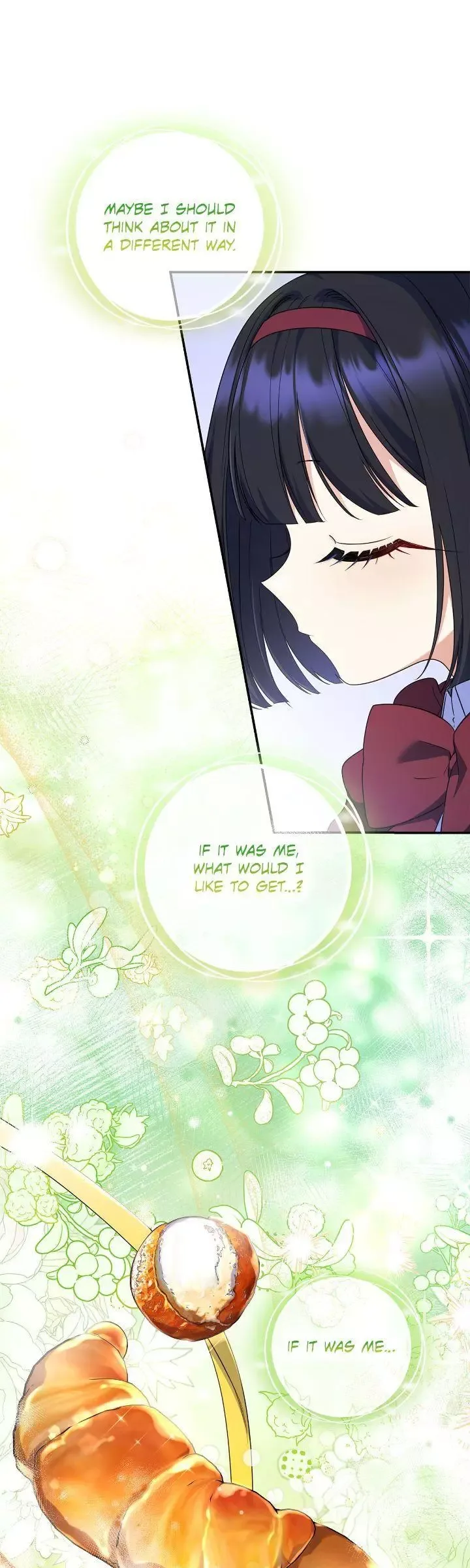 Father, I Won't Do Anything Chapter 9 page 46