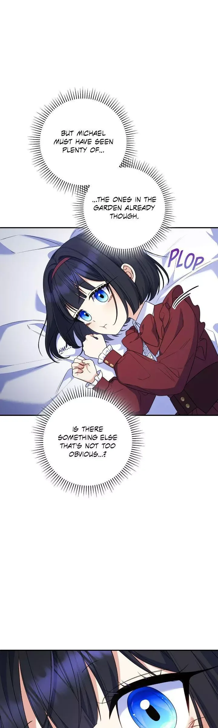 Father, I Won't Do Anything Chapter 9 page 49