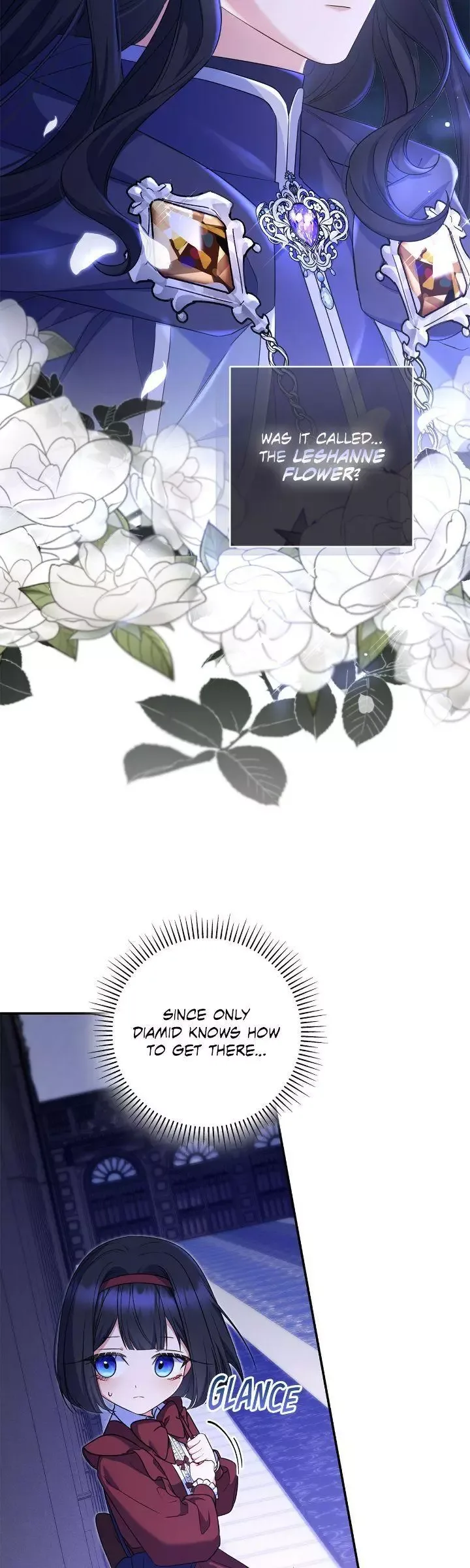 Father, I Won't Do Anything Chapter 9 page 55