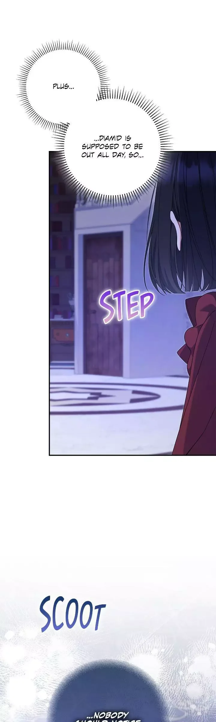 Father, I Won't Do Anything Chapter 9 page 57