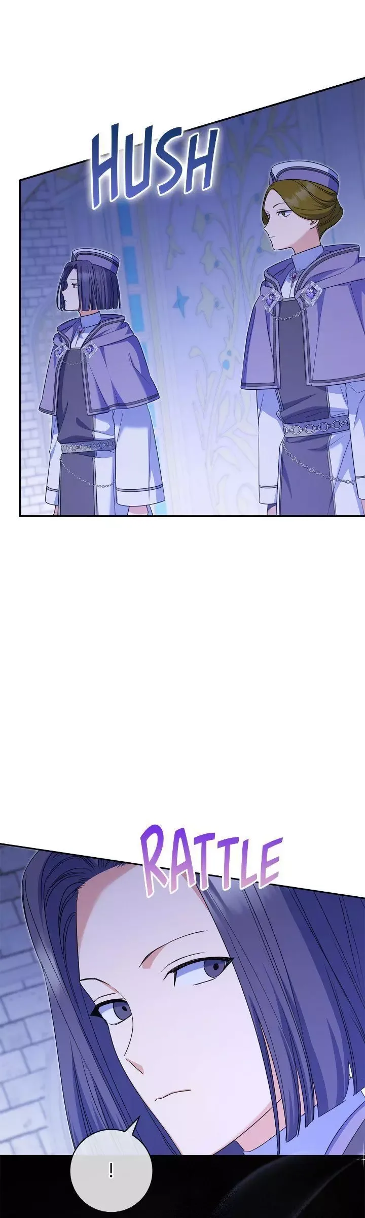 Father, I Won't Do Anything Chapter 9 page 60