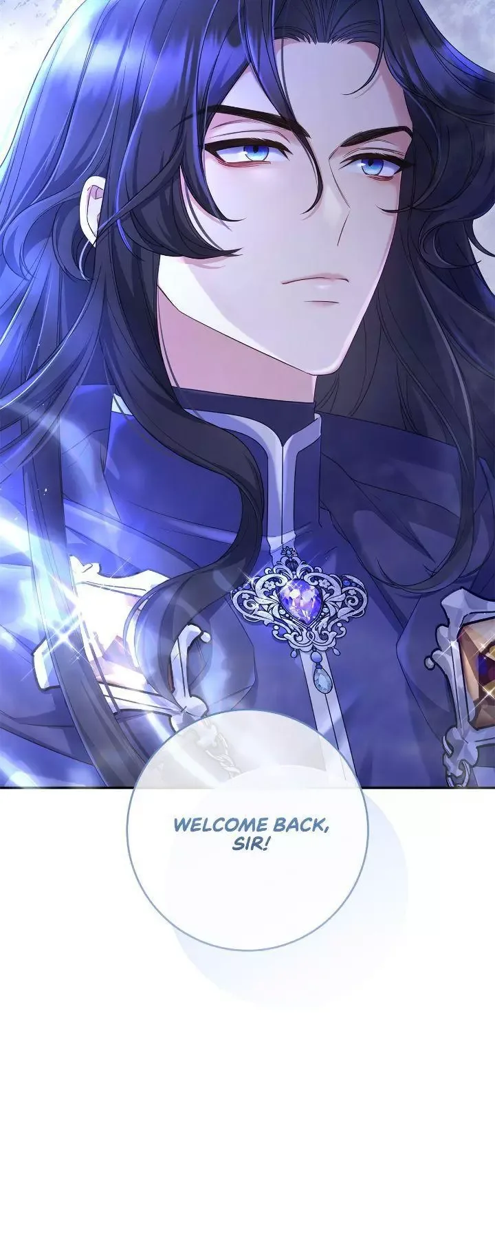 Father, I Won't Do Anything Chapter 9 page 63