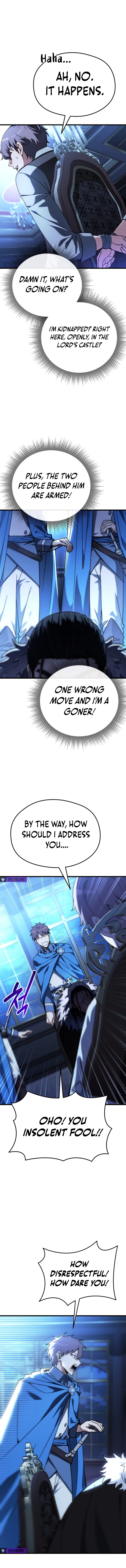 Feasting Lord in Another world Chapter 1 page 35