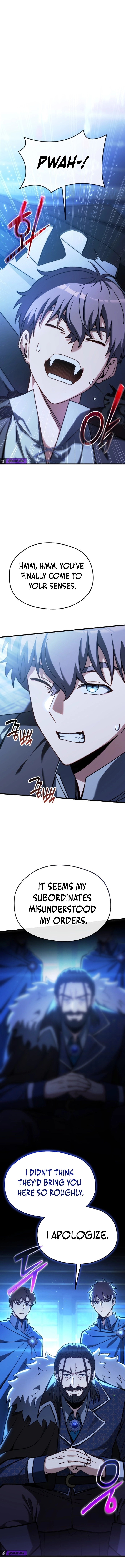 Feasting Lord in Another world Chapter 1 page 34