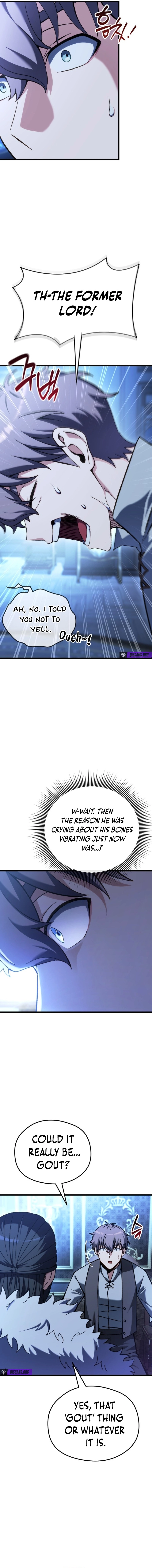 Feasting Lord in Another world Chapter 1 page 37