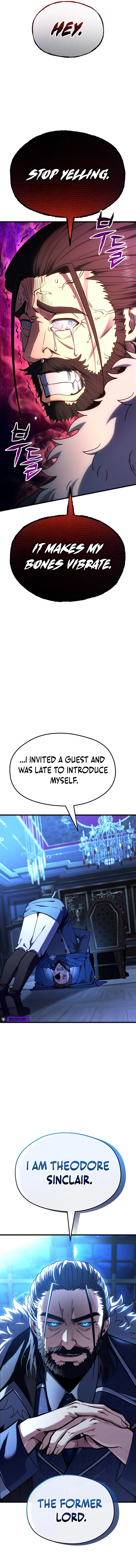 Feasting Lord in Another world Chapter 1 page 36