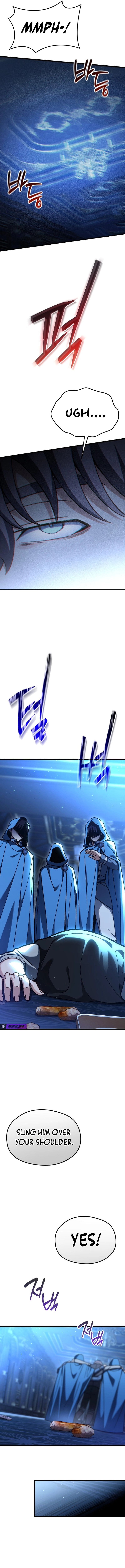 Feasting Lord in Another world Chapter 1 page 33