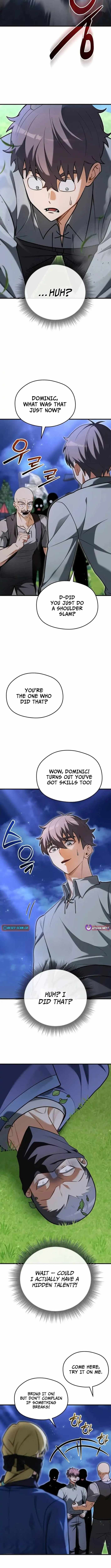 Feasting Lord in Another world Chapter 10 page 15