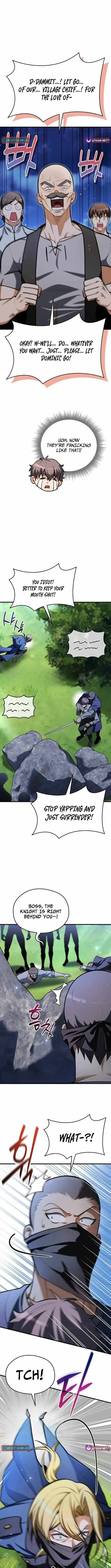 Feasting Lord in Another world Chapter 10 page 13