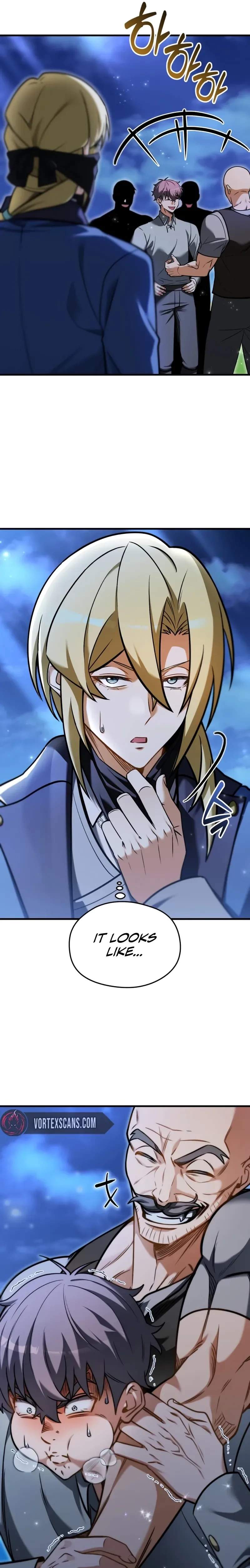 Feasting Lord in Another world Chapter 11 page 3