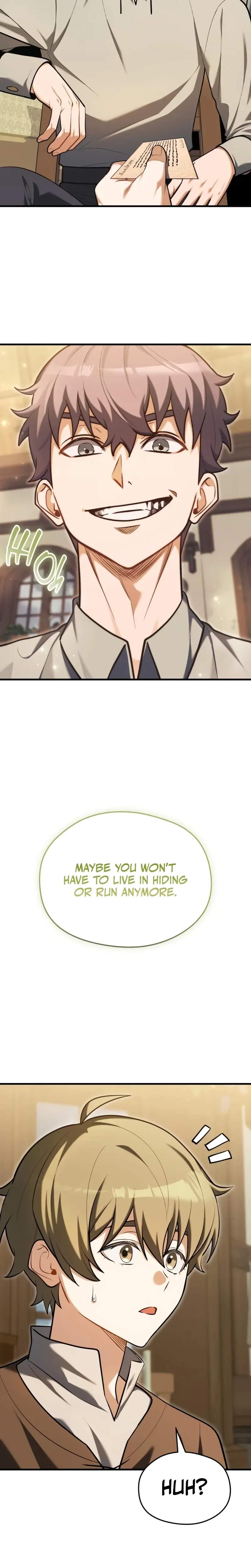 Feasting Lord in Another world Chapter 11 page 20