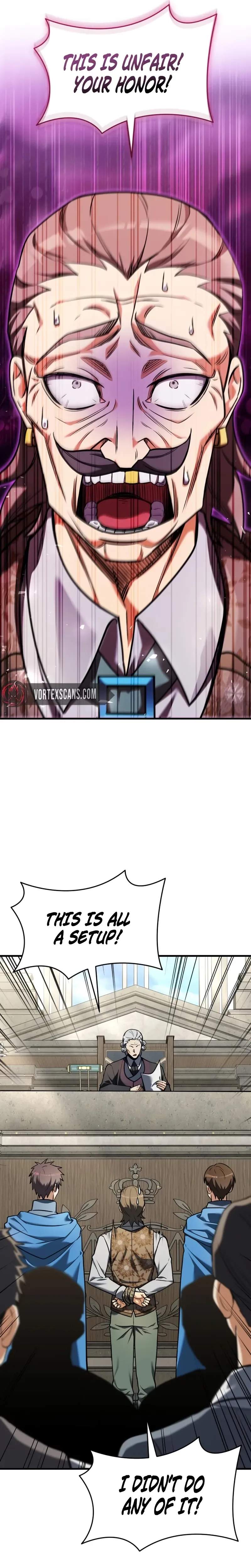 Feasting Lord in Another world Chapter 11 page 23