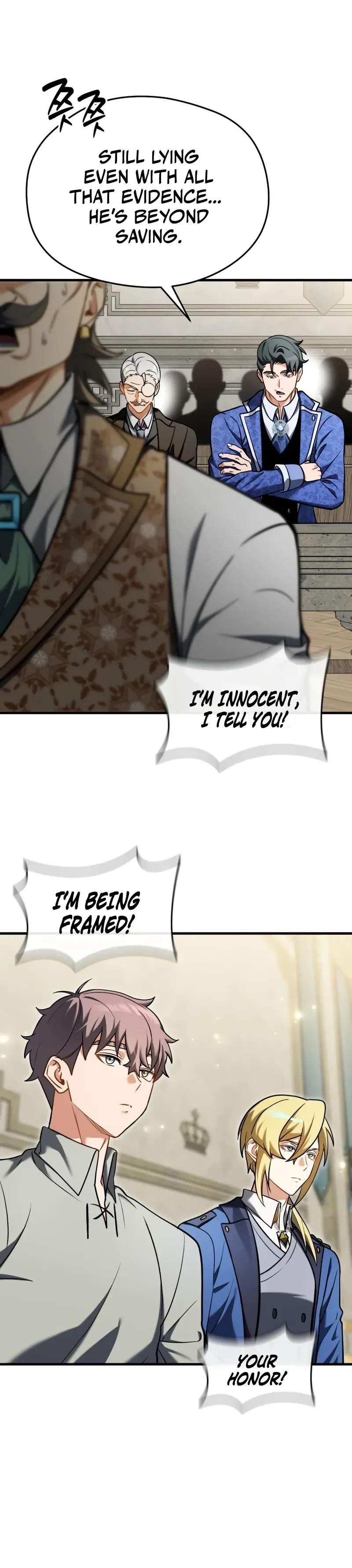 Feasting Lord in Another world Chapter 11 page 24