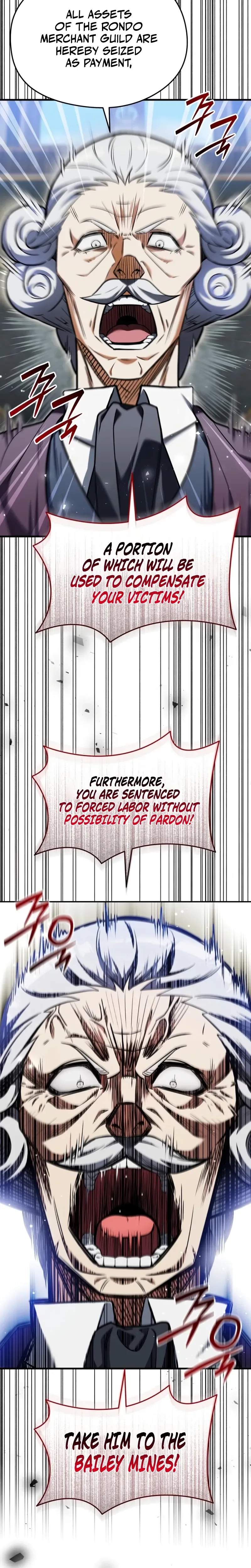 Feasting Lord in Another world Chapter 11 page 26