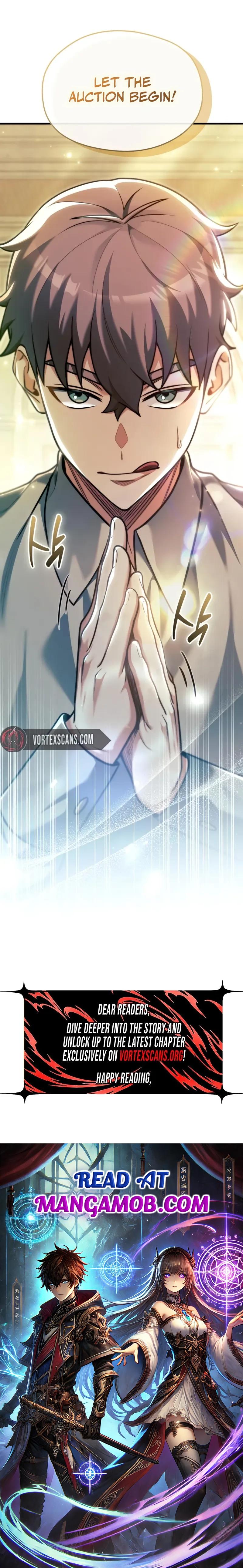 Feasting Lord in Another world Chapter 11 page 37