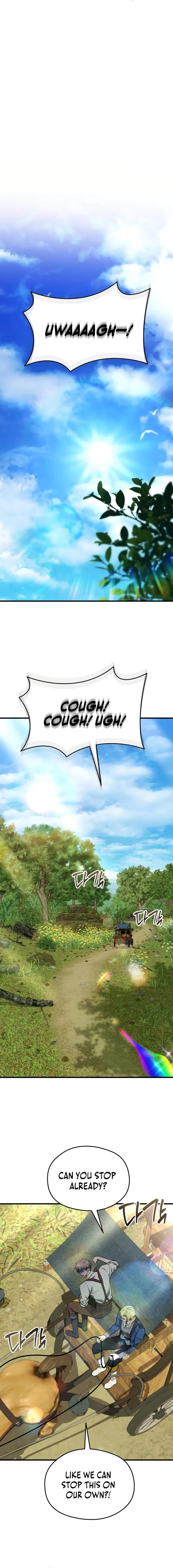 Feasting Lord in Another world Chapter 12 page 10