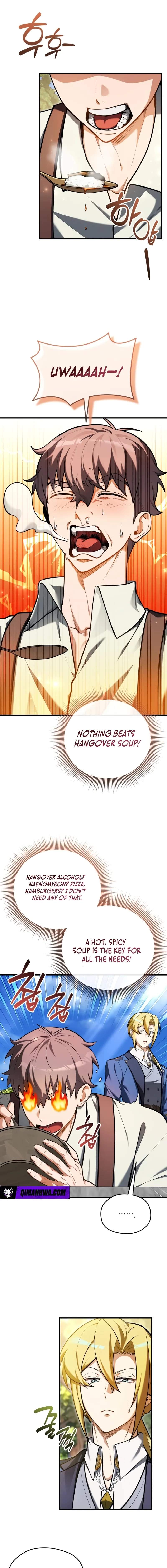 Feasting Lord in Another world Chapter 12 page 19
