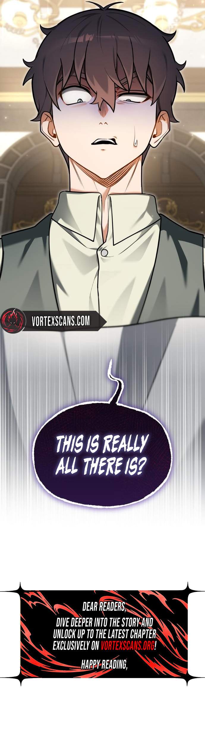 Feasting Lord in Another world Chapter 16 page 11