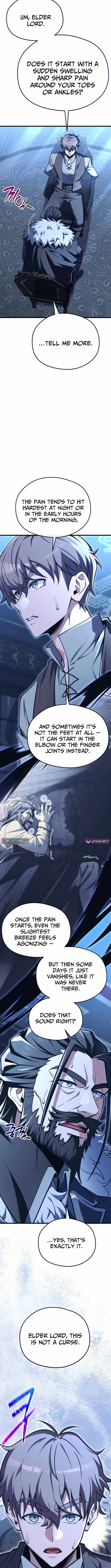 Feasting Lord in Another world Chapter 2 page 3