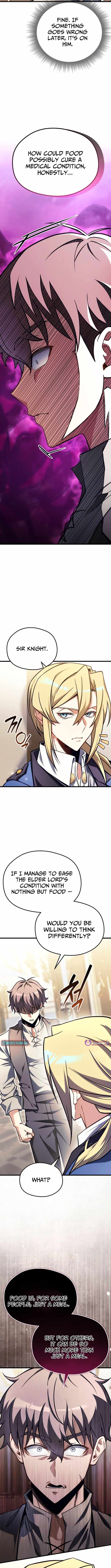 Feasting Lord in Another world Chapter 2 page 11