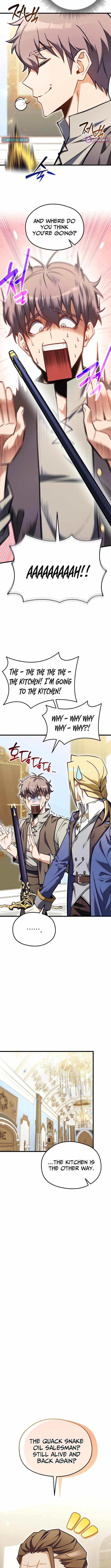 Feasting Lord in Another world Chapter 2 page 13