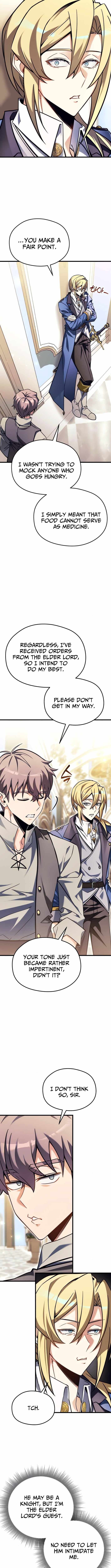 Feasting Lord in Another world Chapter 2 page 12