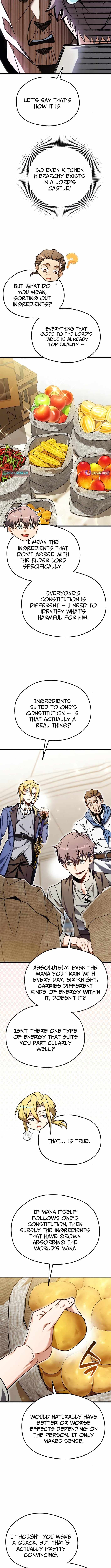 Feasting Lord in Another world Chapter 2 page 15