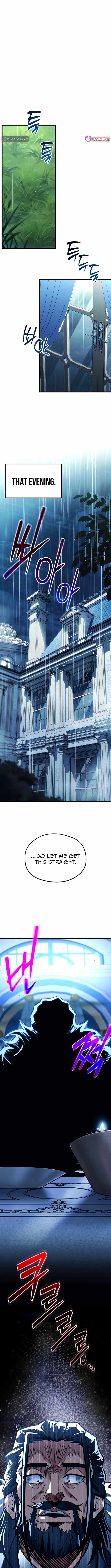 Feasting Lord in Another world Chapter 2 page 20
