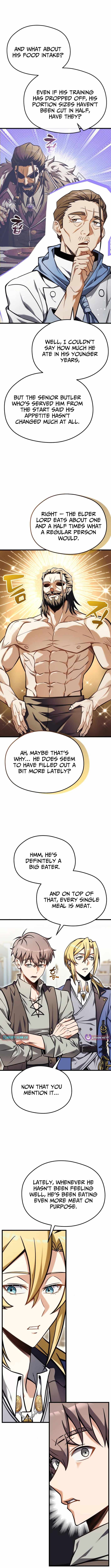 Feasting Lord in Another world Chapter 2 page 17