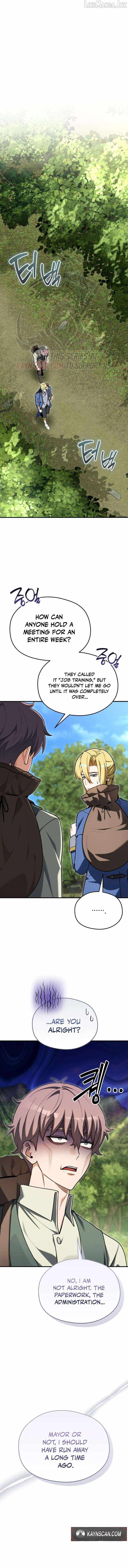 Feasting Lord in Another world Chapter 26 page 2