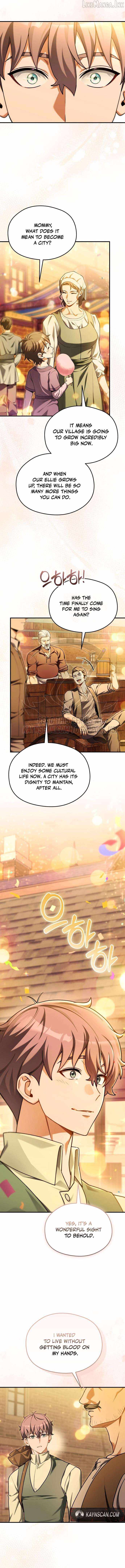 Feasting Lord in Another world Chapter 26 page 11