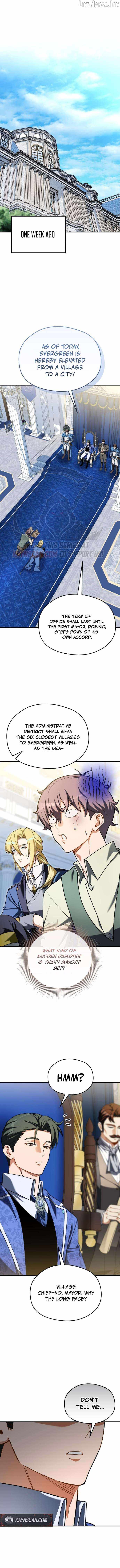 Feasting Lord in Another world Chapter 26 page 3