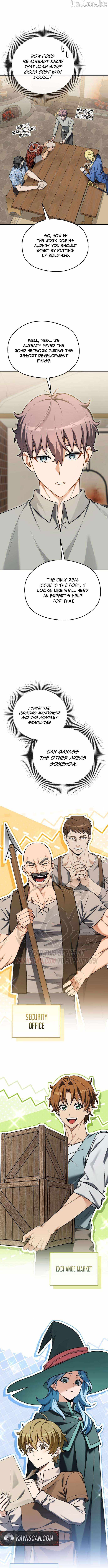 Feasting Lord in Another world Chapter 26 page 18