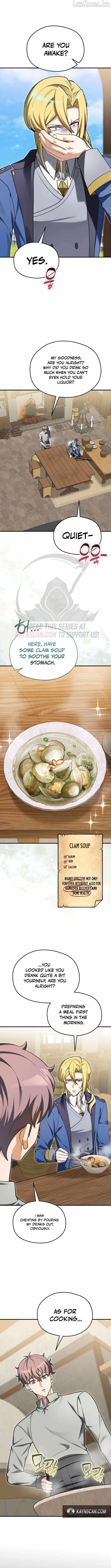 Feasting Lord in Another world Chapter 26 page 15
