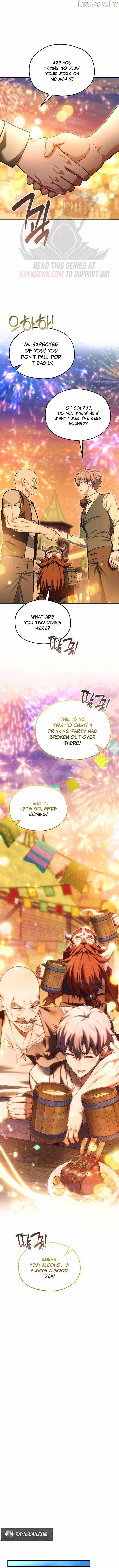 Feasting Lord in Another world Chapter 26 page 13