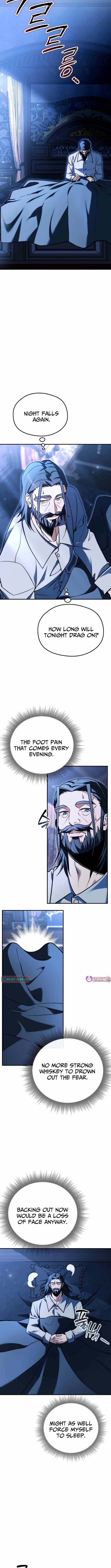 Feasting Lord in Another world Chapter 3 page 11
