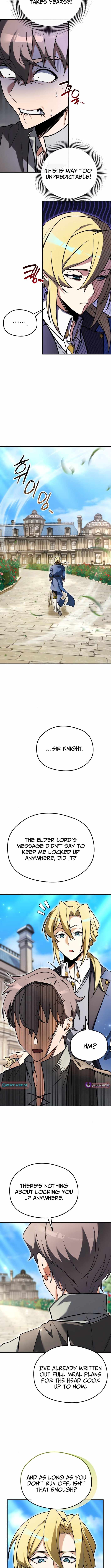 Feasting Lord in Another world Chapter 3 page 17