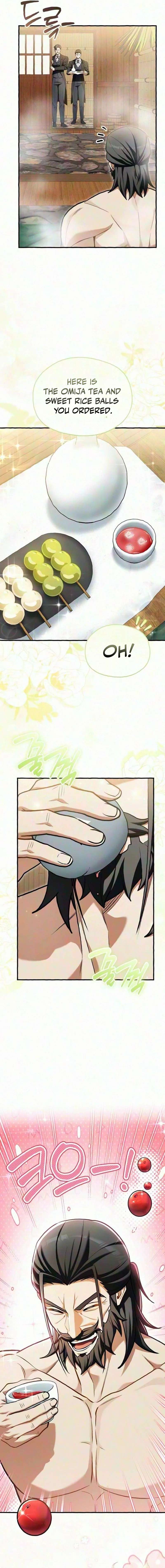 Feasting Lord in Another world Chapter 30 page 7