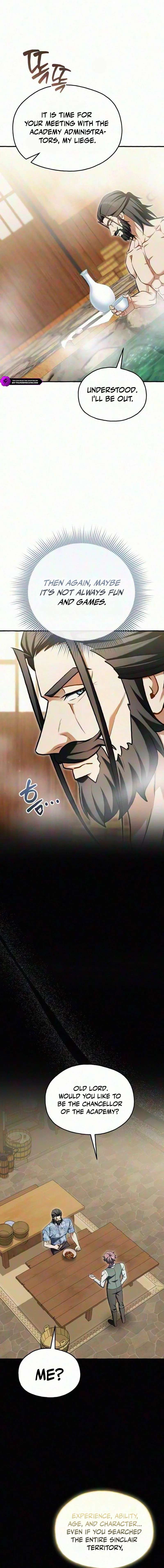Feasting Lord in Another world Chapter 30 page 9