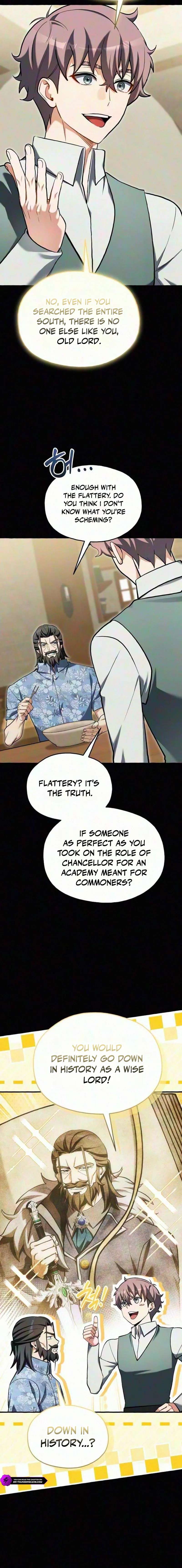 Feasting Lord in Another world Chapter 30 page 10